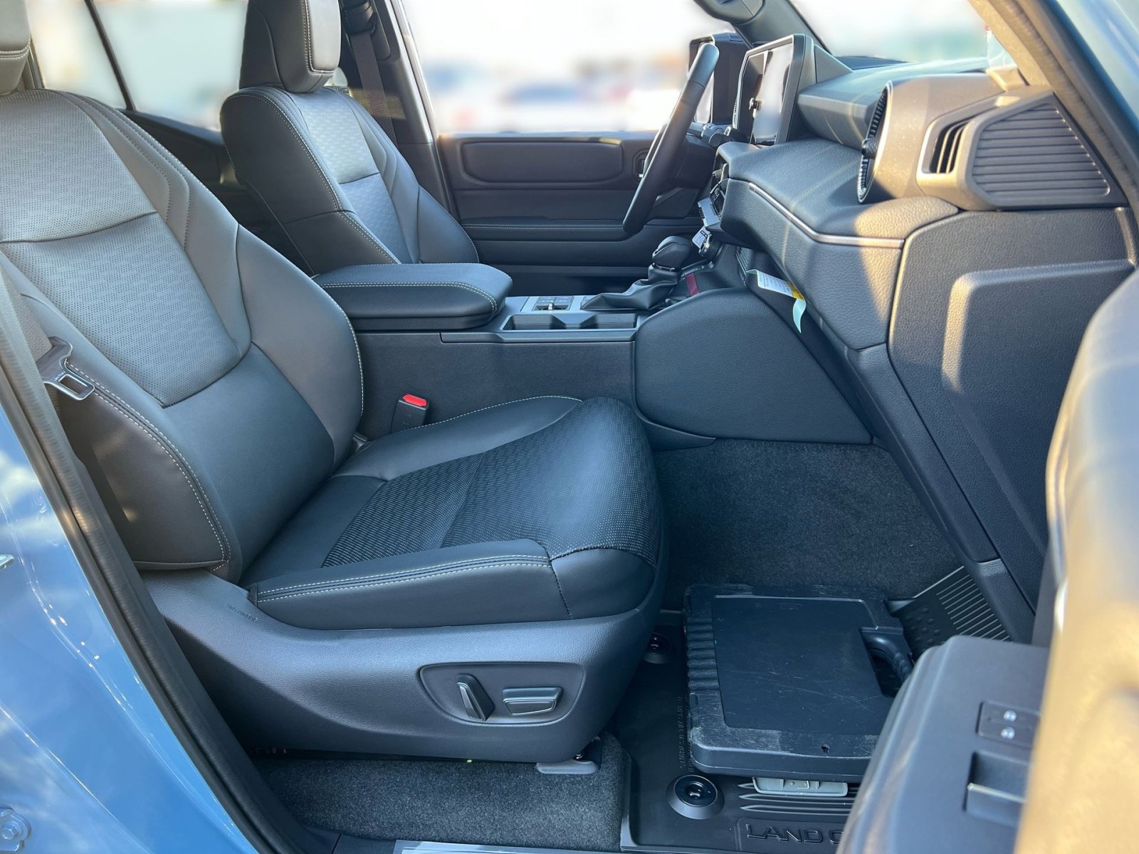 New 2026 Toyota Land Cruiser image 20