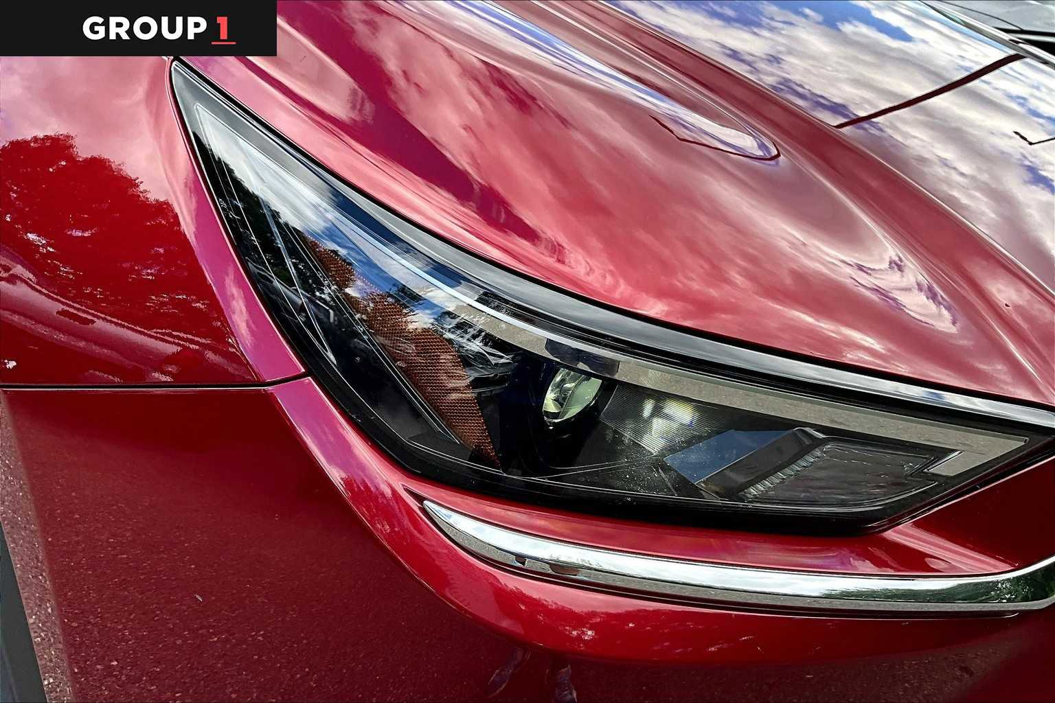 Used 2024 Toyota Grand Highlander XLE image 47