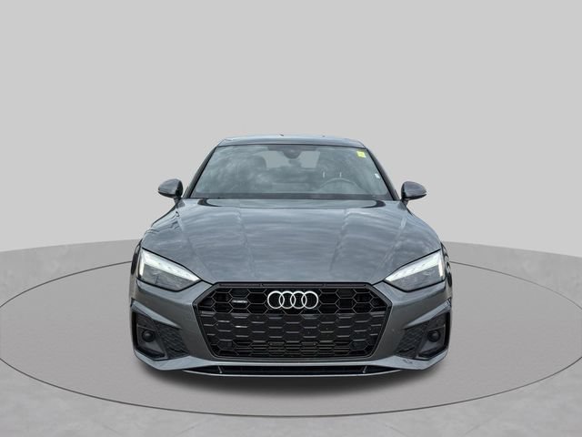 Used 2025 Audi A5 2.0T Premium Plus AWD/4WD image 11