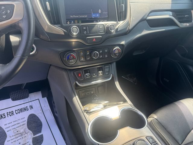 Used 2019 GMC Terrain Denali w/ Driver Alert Package II AWD/4WD image 15