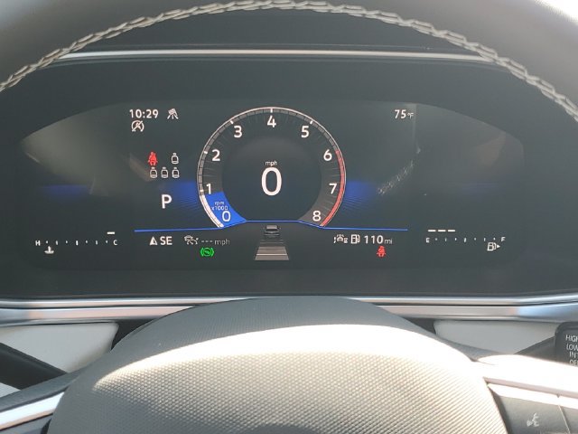 New 2027 Volkswagen Taos SE AWD/4WD image 19