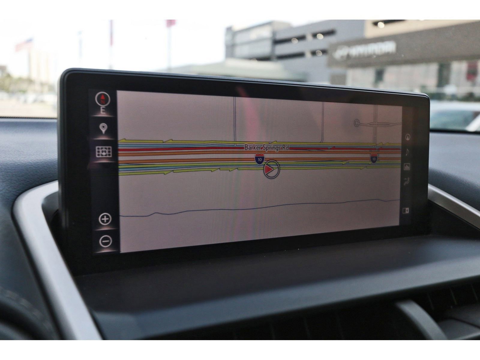 Used 2019 Lexus NX 300 FWD w/ Premium Package image 26