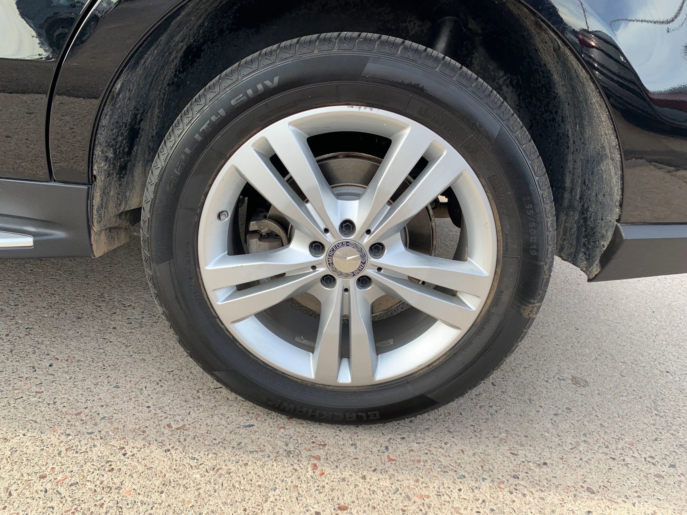Used 2015 Mercedes-Benz ML 350 4MATIC image 51