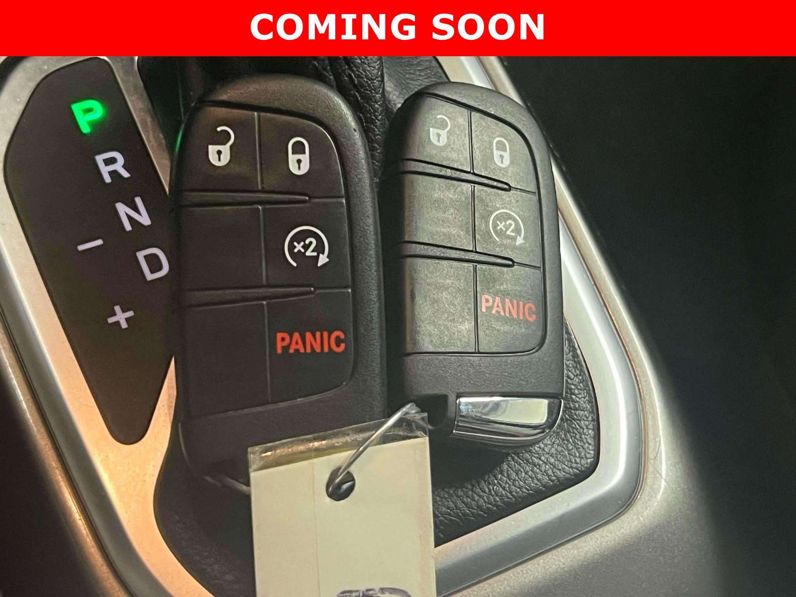 Certified 2021 Jeep Renegade Limited AWD/4WD image 28
