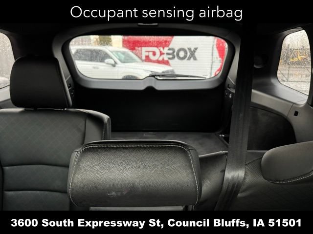 Used 2021 Honda Passport Elite image 23