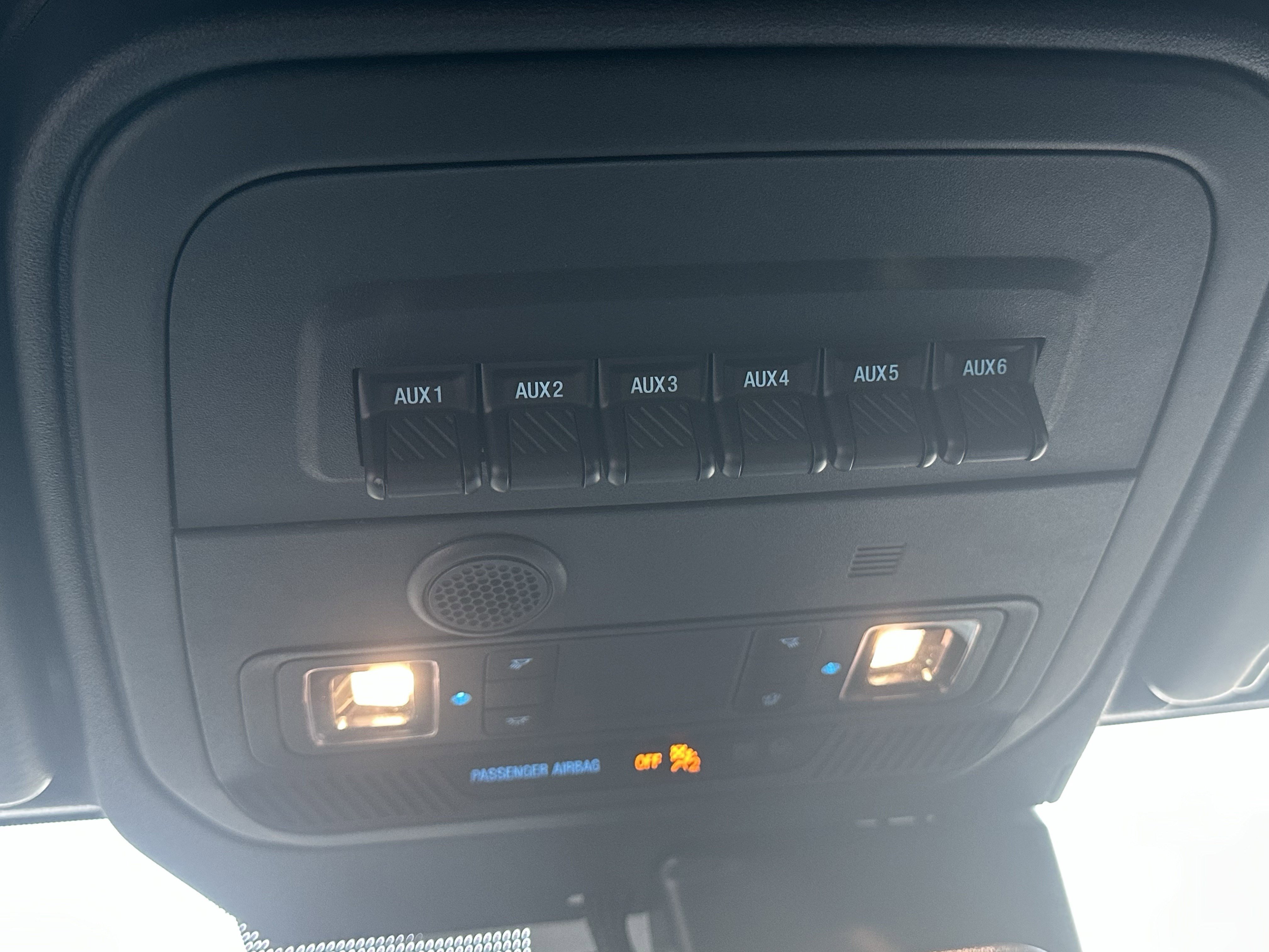 Used 2023 Ford Bronco Badlands image 29