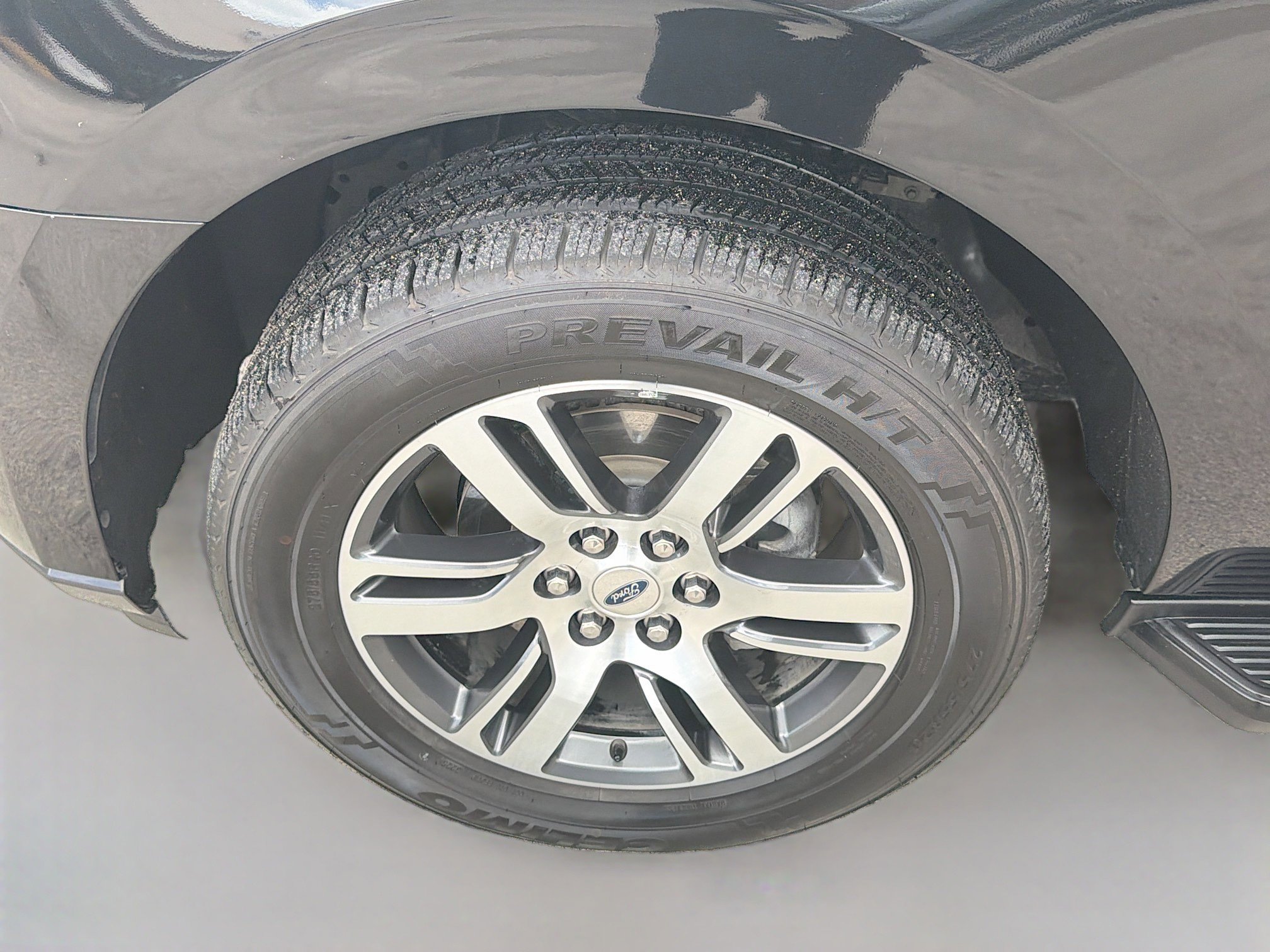 Used 2024 Ford Expedition Max Limited RWD image 35