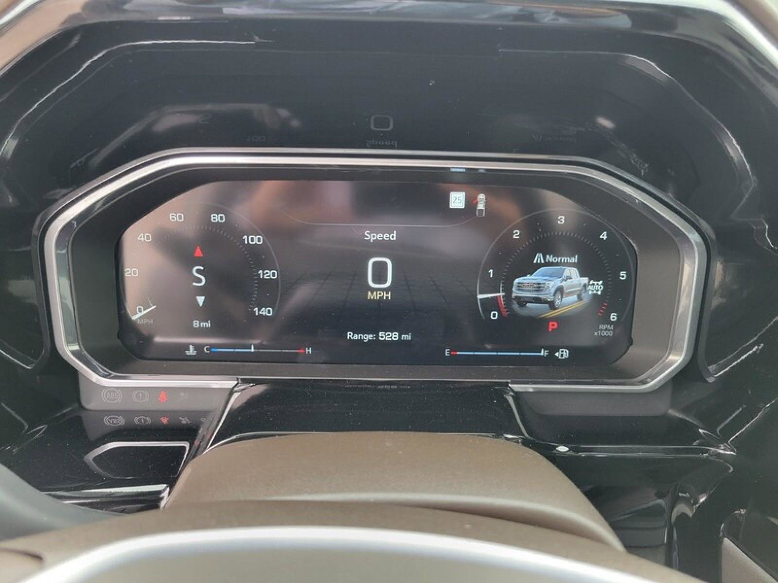 New 2026 GMC Sierra 1500 SLT w/ SLT Premium Plus Package image 19