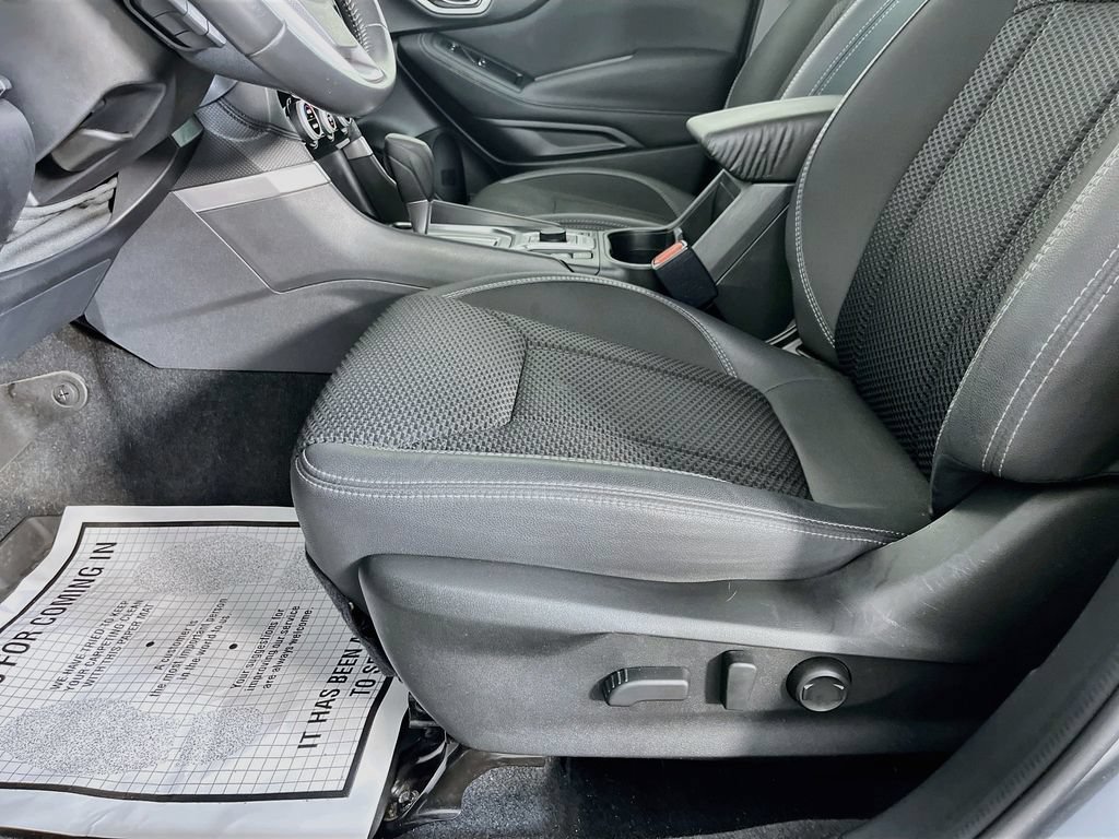 Used 2020 Subaru Forester Premium AWD/4WD image 28