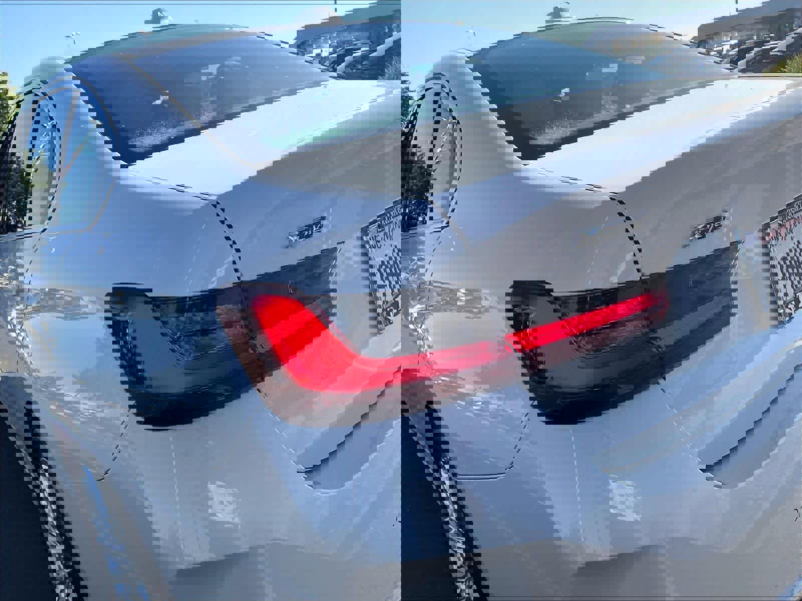 Used 2024 BMW 330i xDrive Sedan w/ Premium Package image 31