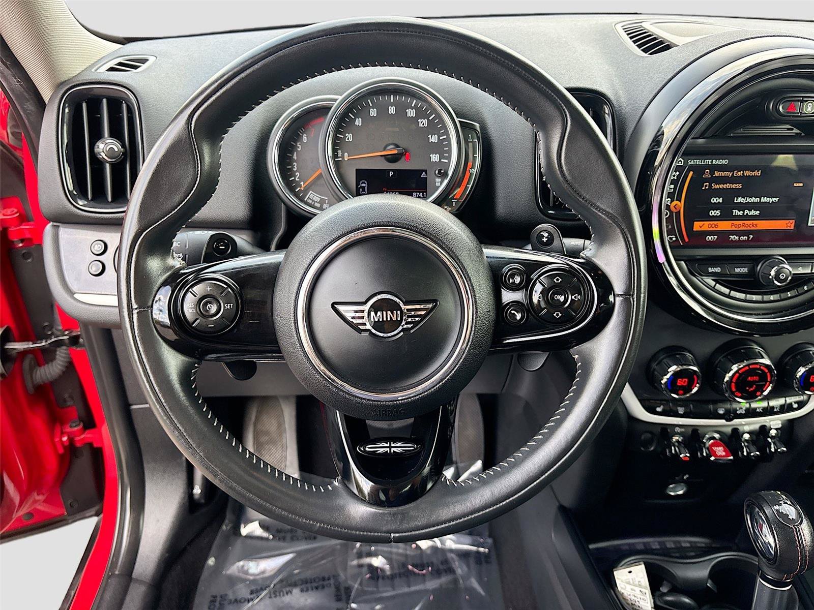 Used 2019 MINI Cooper Countryman S FWD image 11