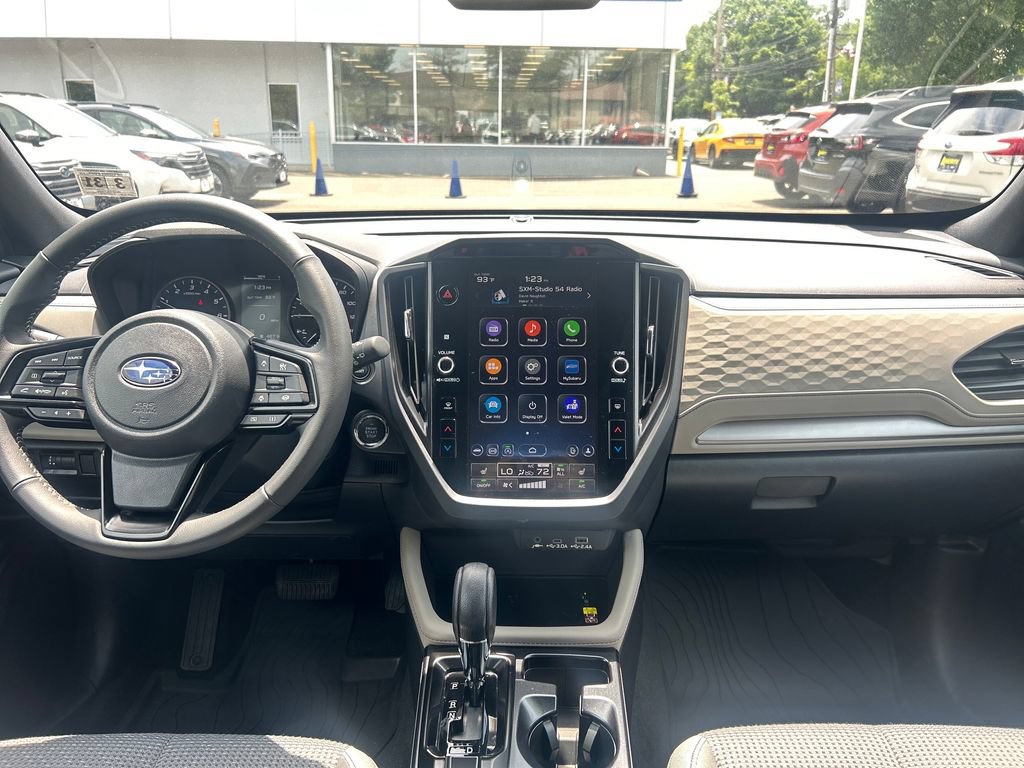 Certified 2026 Subaru Forester Premium AWD/4WD image 13