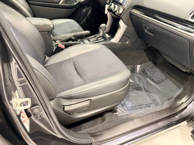 Used 2018 Subaru Forester 2.5i Premium AWD/4WD image 23