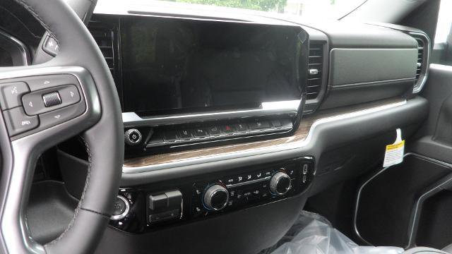 New 2025 Chevrolet Silverado 2500 LT w/ All Star Edition image 19
