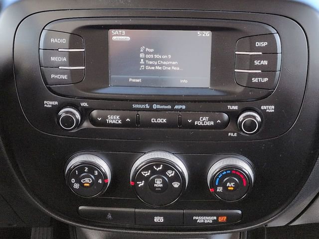 Used 2016 Kia Soul + FWD image 18