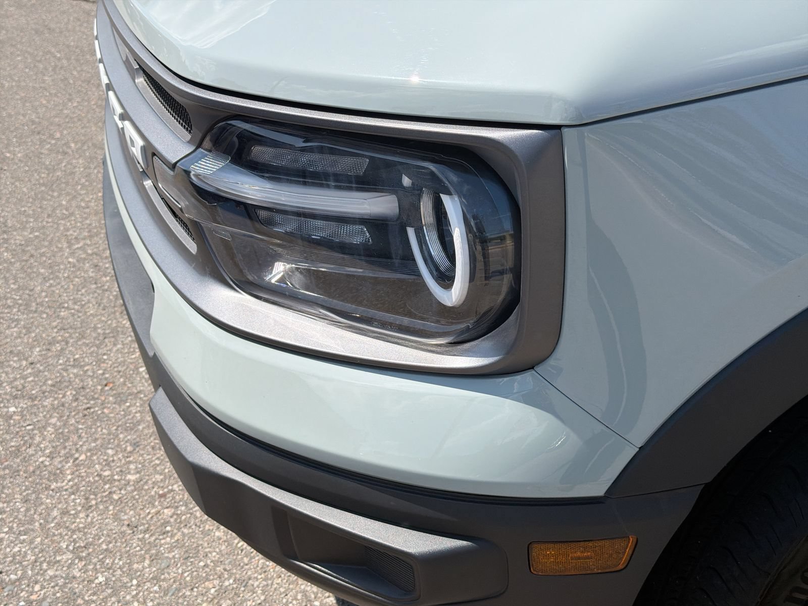 Used 2023 Ford Bronco Sport Big Bend AWD/4WD image 13