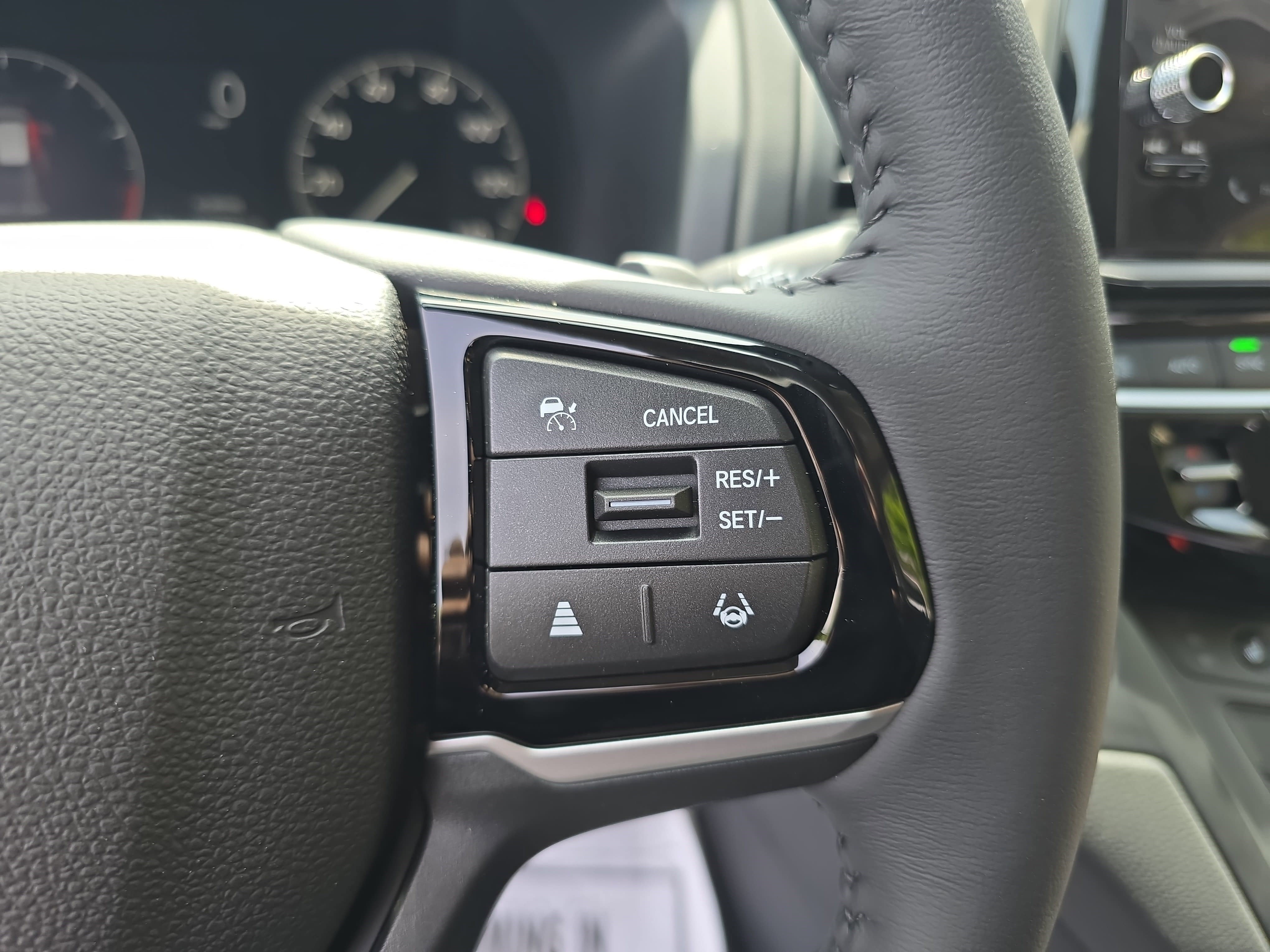 New 2026 Honda Odyssey EX-L image 20