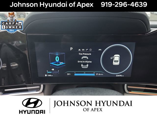 Certified 2024 Hyundai Elantra Limited image 29