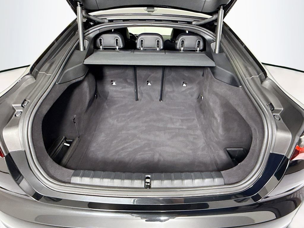 Used 2024 BMW 430i Gran Coupe w/ Premium Package image 28