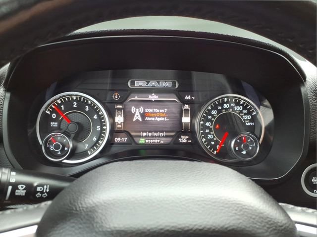 Used 2020 RAM 1500 Big Horn AWD/4WD image 26