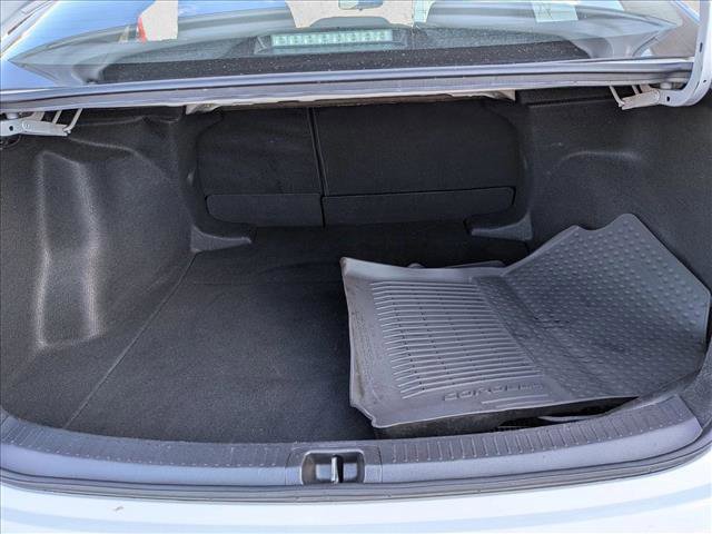 Certified 2024 Toyota Corolla LE image 7