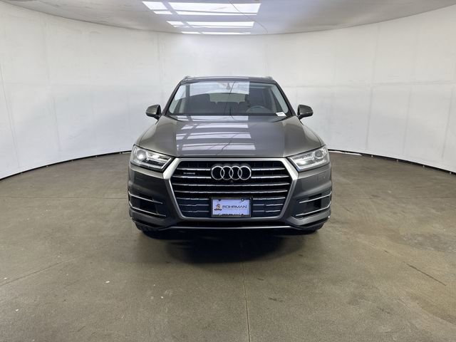 Used 2019 Audi Q7 3.0T Premium Plus image 25