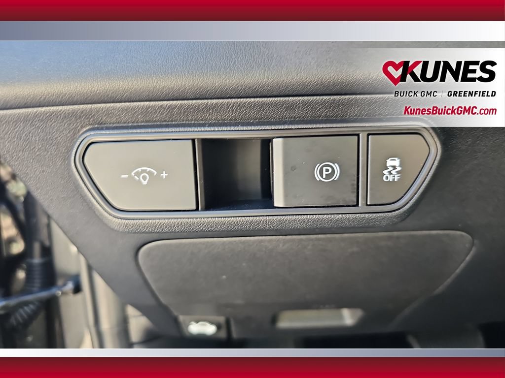 Used 2025 Kia K4 FWD image 18