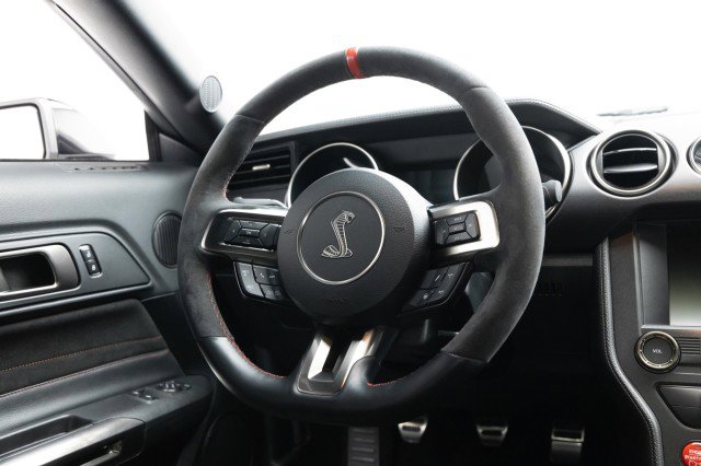 Used 2017 Ford Mustang Shelby GT350R w/ GT350R Equipment Group 920A image 10