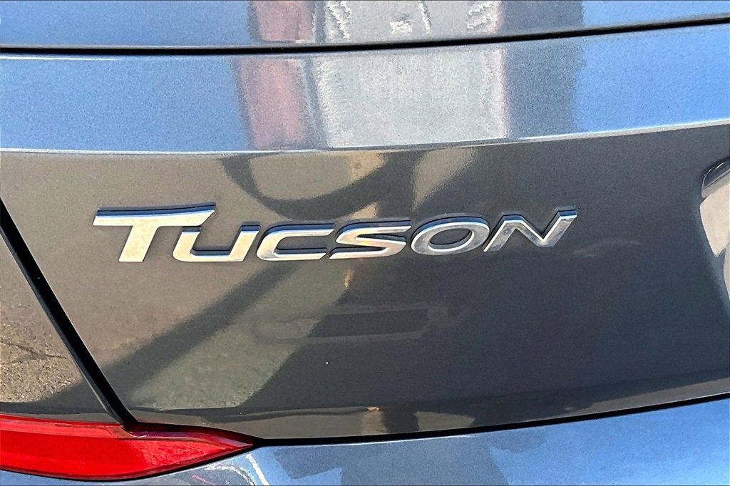 Used 2018 Hyundai Tucson SEL Plus image 34