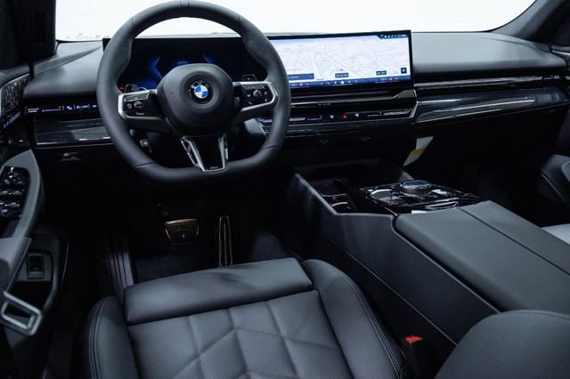 New 2026 BMW 530i xDrive w/ M Sport Package image 22