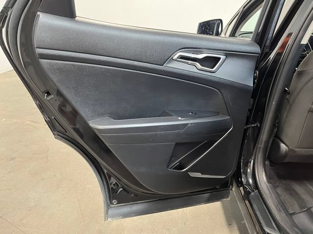 Used 2024 Kia Sportage LX FWD image 20