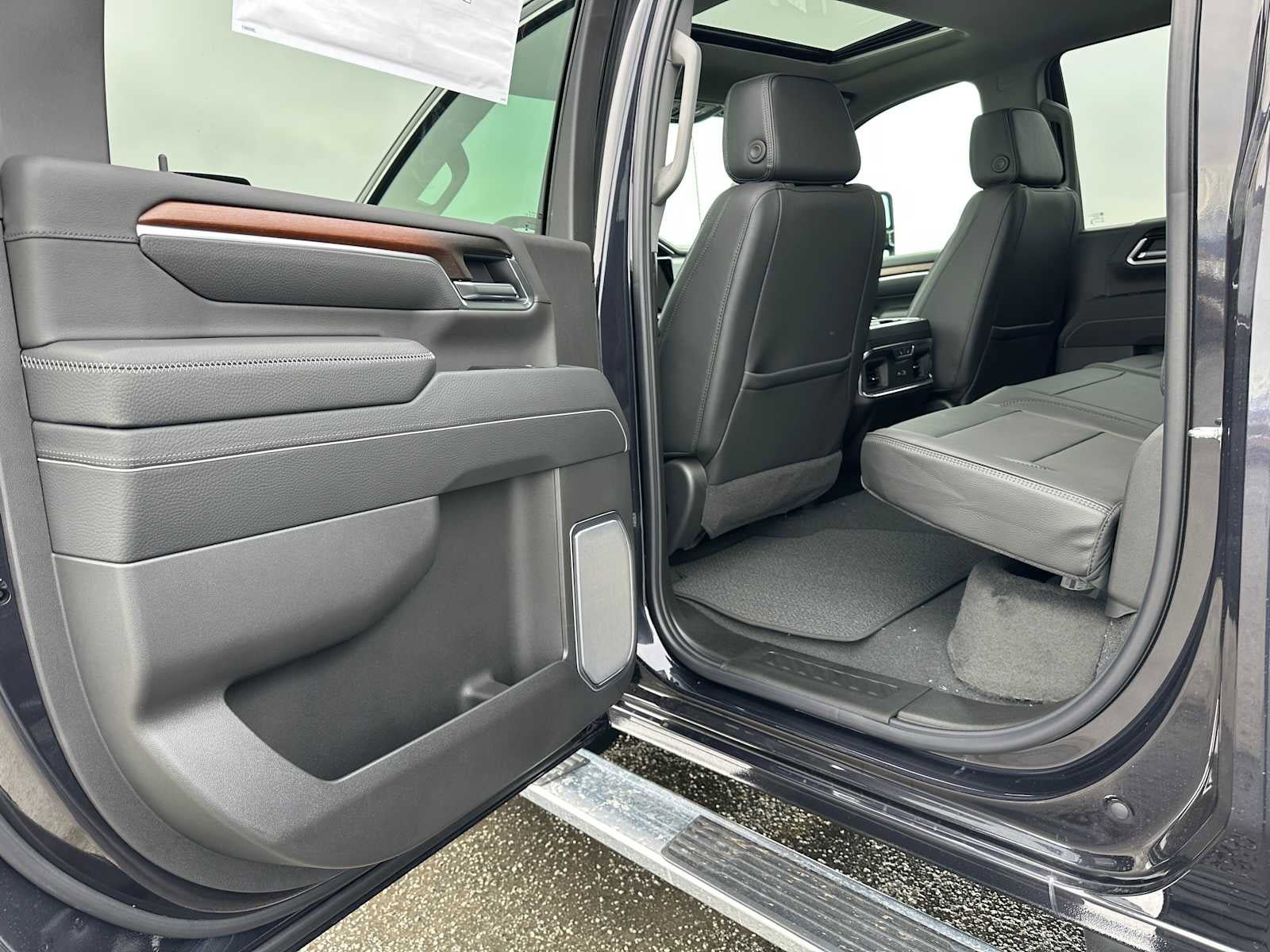 New 2026 GMC Sierra 2500 Denali w/ Technology Package image 15