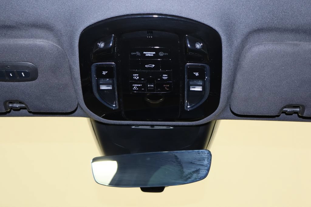 Used 2023 Maserati Grecale GT AWD/4WD image 24