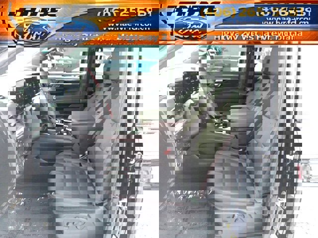 Used 2025 Chevrolet Tahoe RST w/ RST Capability Package image 11