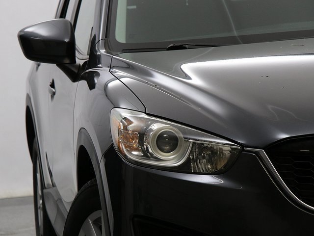 Used 2015 MAZDA CX-5 Touring image 4