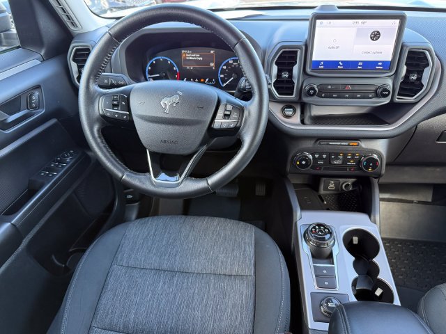 Certified 2023 Ford Bronco Sport Big Bend w/ Convenience Package AWD/4WD image 8
