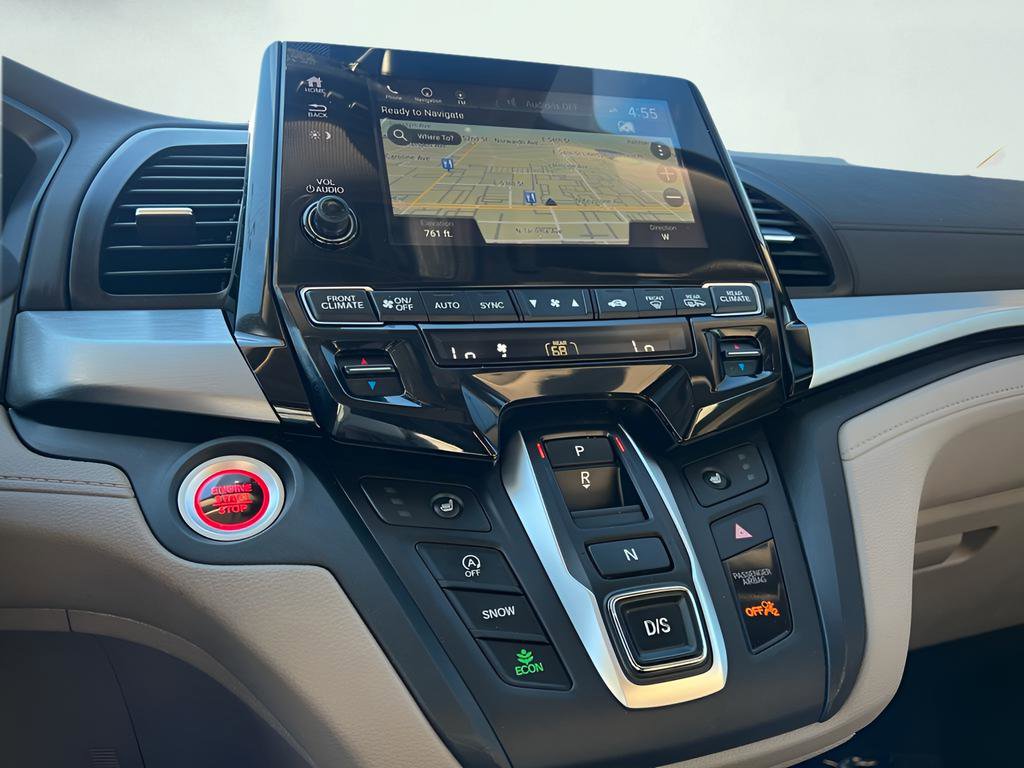 Used 2019 Honda Odyssey Touring image 56