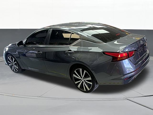 Used 2020 Nissan Altima 2.5 SR image 4