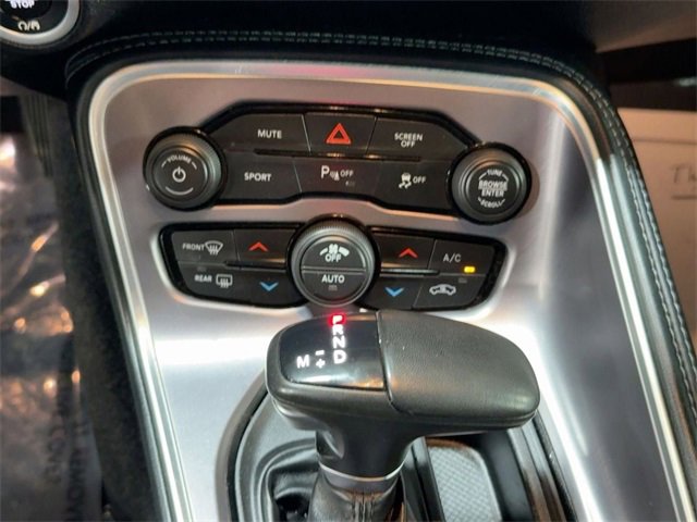 Certified 2022 Dodge Challenger GT image 22