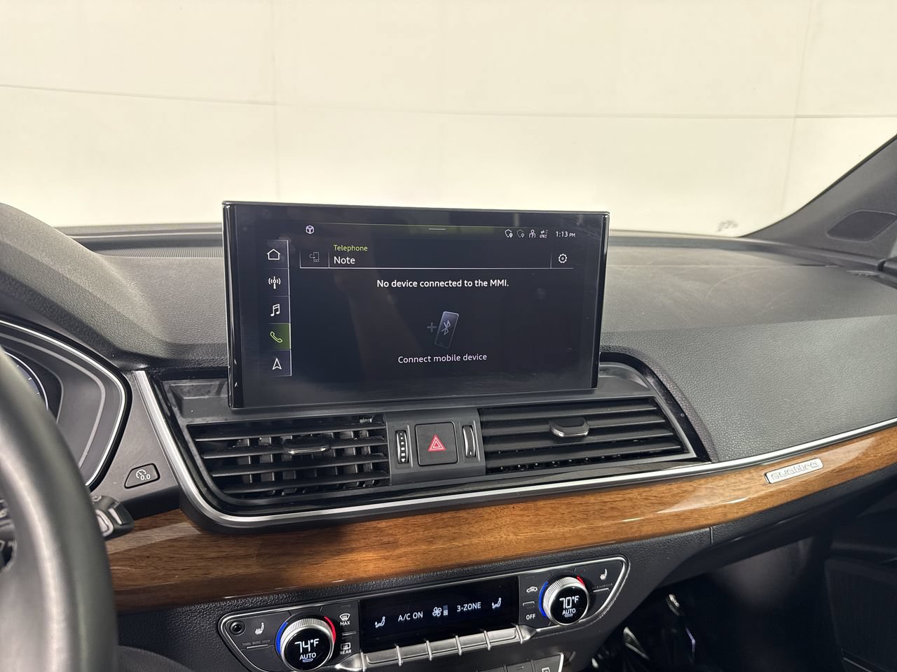 Used 2023 Audi Q5 2.0T Premium Plus AWD/4WD image 15