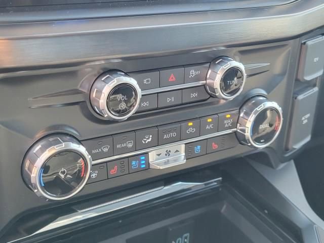 New 2026 Ford F250 Lariat w/ Lariat Ultimate Package image 36