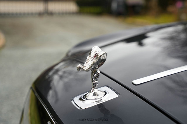 Used 2011 Rolls-Royce Ghost image 88