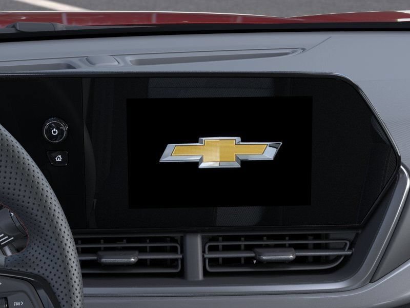 New 2026 Chevrolet Trax RS w/ Driver Confidence Package FWD image 21