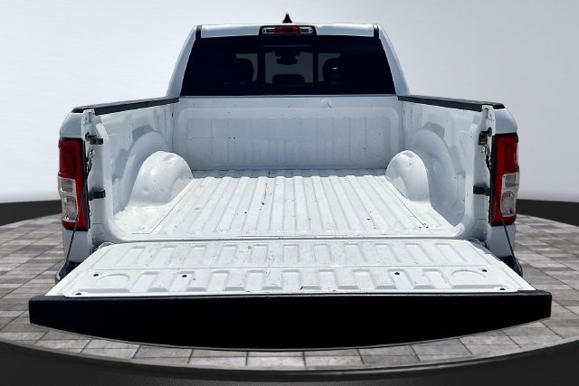 Used 2023 RAM 1500 Lone Star RWD image 7