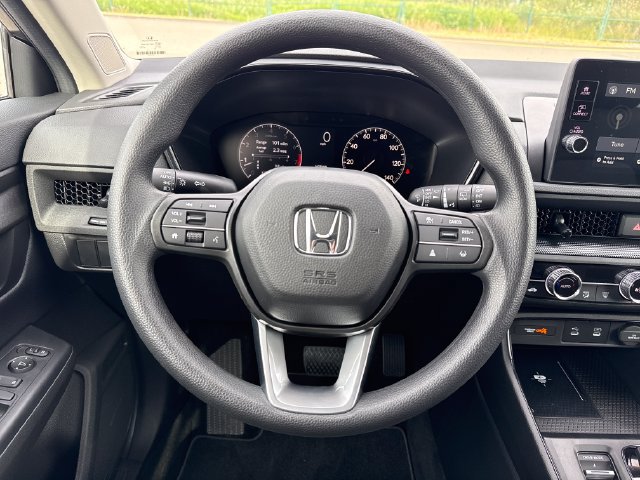 New 2026 Honda CR-V EX image 17