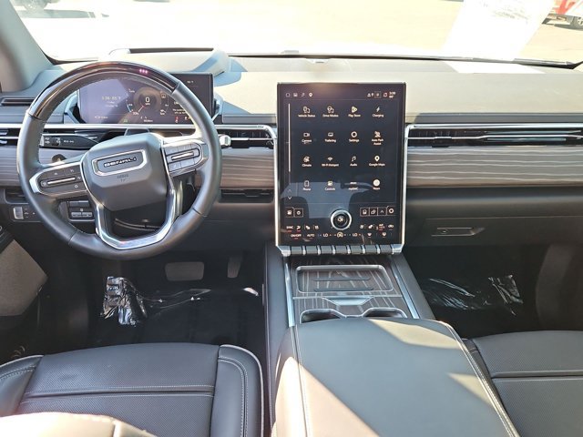 Used 2025 GMC Sierra EV Denali AWD/4WD image 14