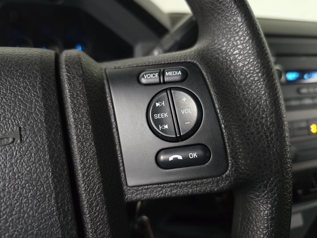 Used 2012 Ford F250 XLT AWD/4WD image 20