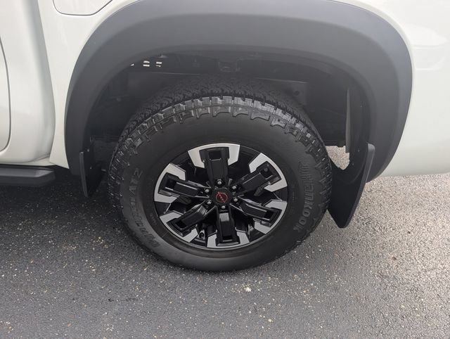 Certified 2023 Nissan Frontier PRO-4X w/ Pro Convenience Package AWD/4WD image 19