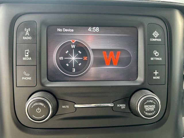 Used 2020 RAM 1500 Big Horn AWD/4WD image 25