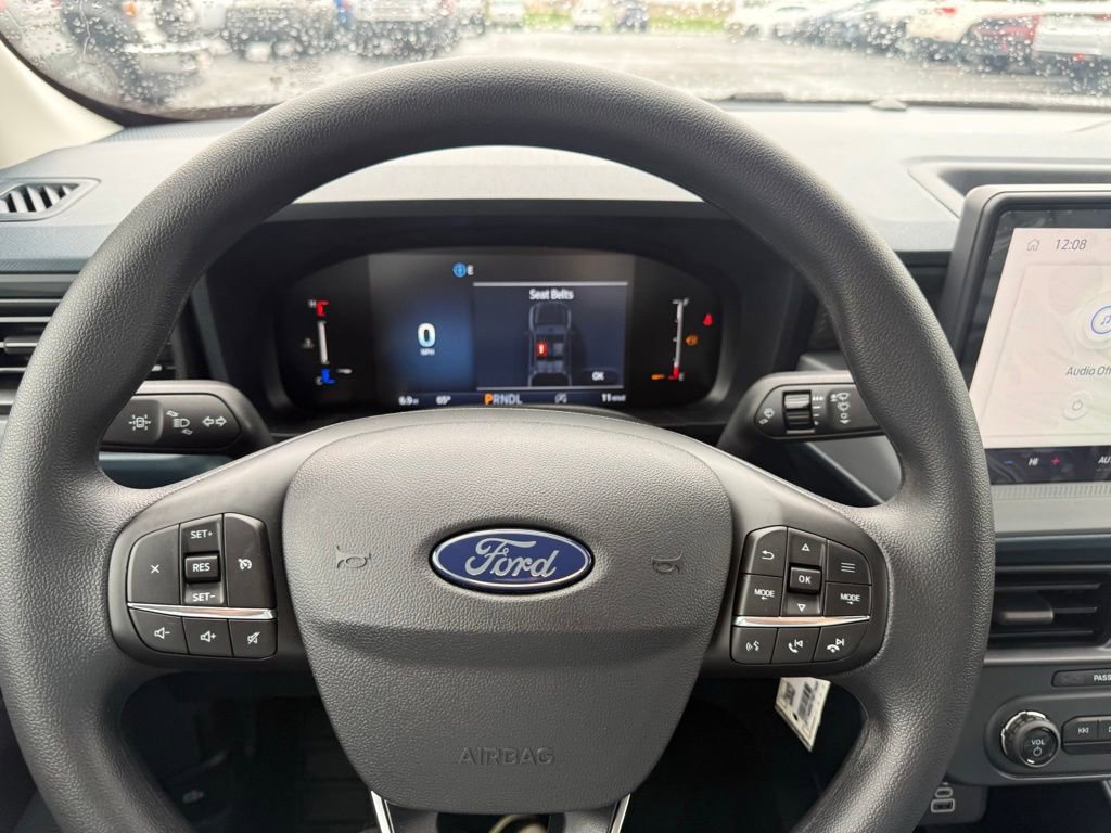 New 2026 Ford Maverick XL w/ 4K Tow Package AWD/4WD image 18